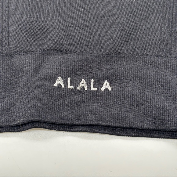 Alala Barre Mock Tank Size S - Picture 9 of 10